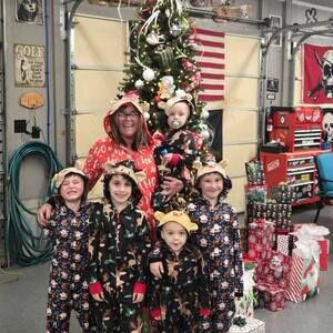 Meet your Posher, Jaime